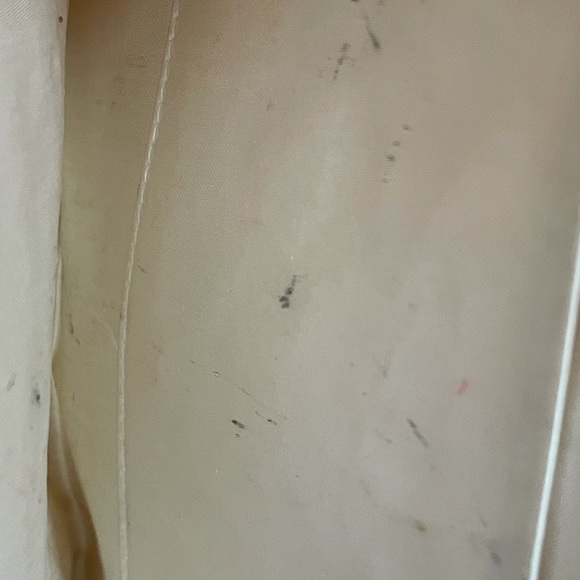 Vintage beaded clutch (hand made in Japan) - Picture 6 of 8